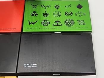 限定 OREジャーナルセット 仮面ライダー龍騎 パスケース 名刺ケース 城戸真司 限定 OREジャーナルセット 仮面ライダー龍騎 パスケース 名刺